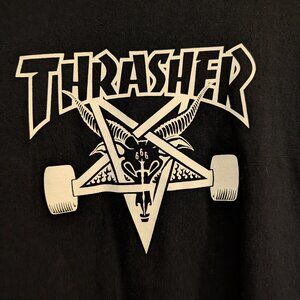 Thrasher sz Large
